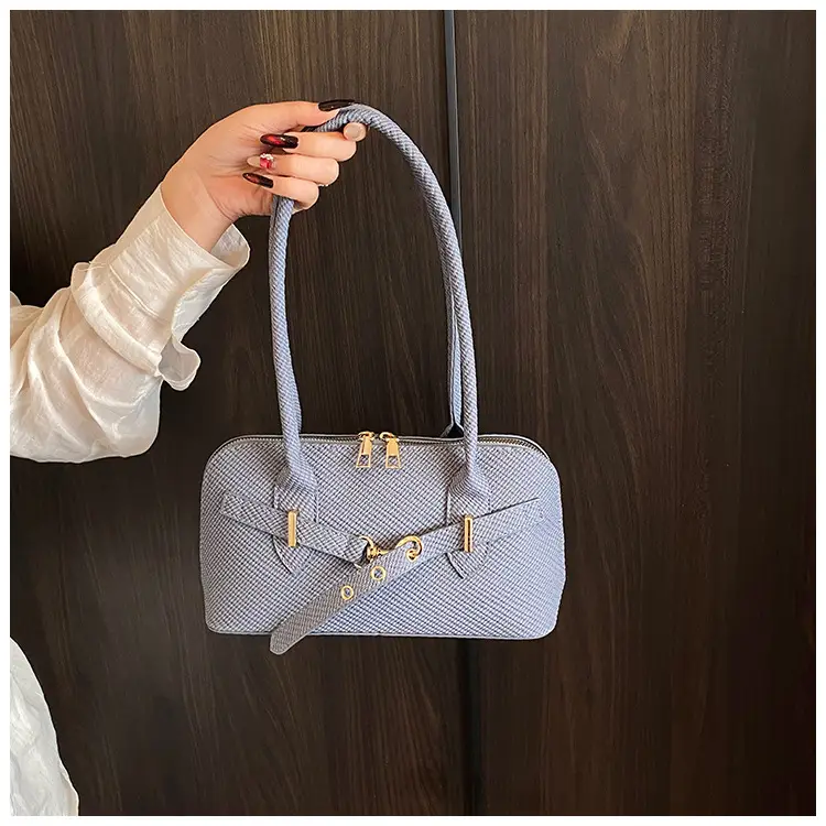 Women's Square Bag 2025 Spring New Style All-match — feature 9