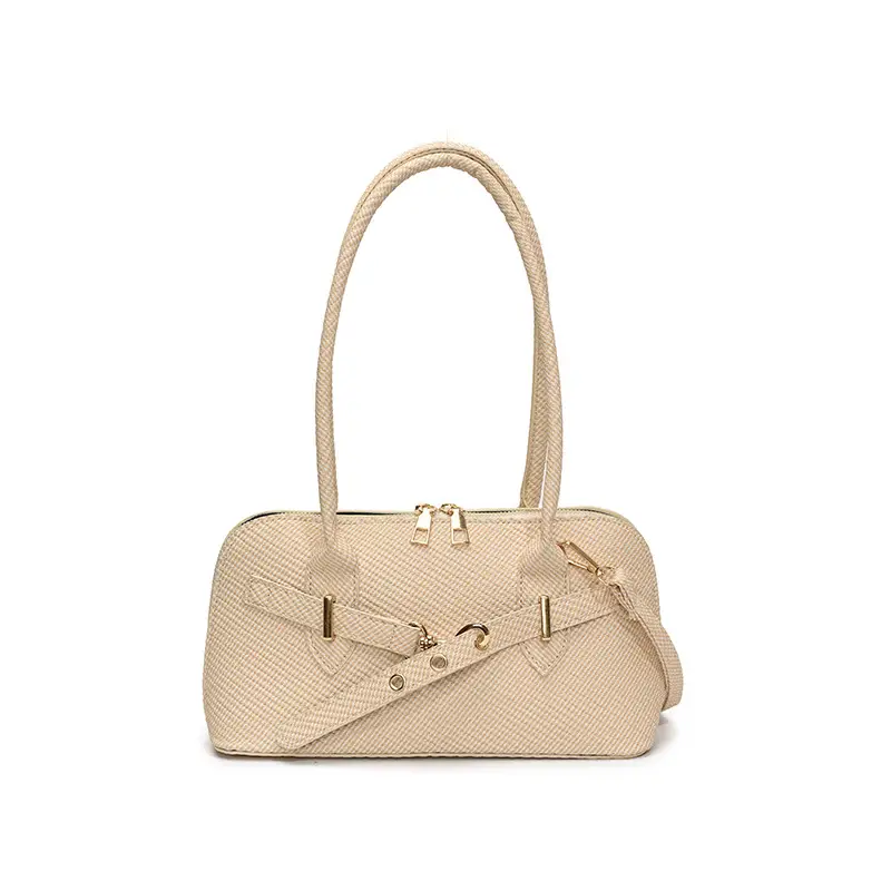 Women's Square Bag 2025 Spring New Style All-match - Image 2
