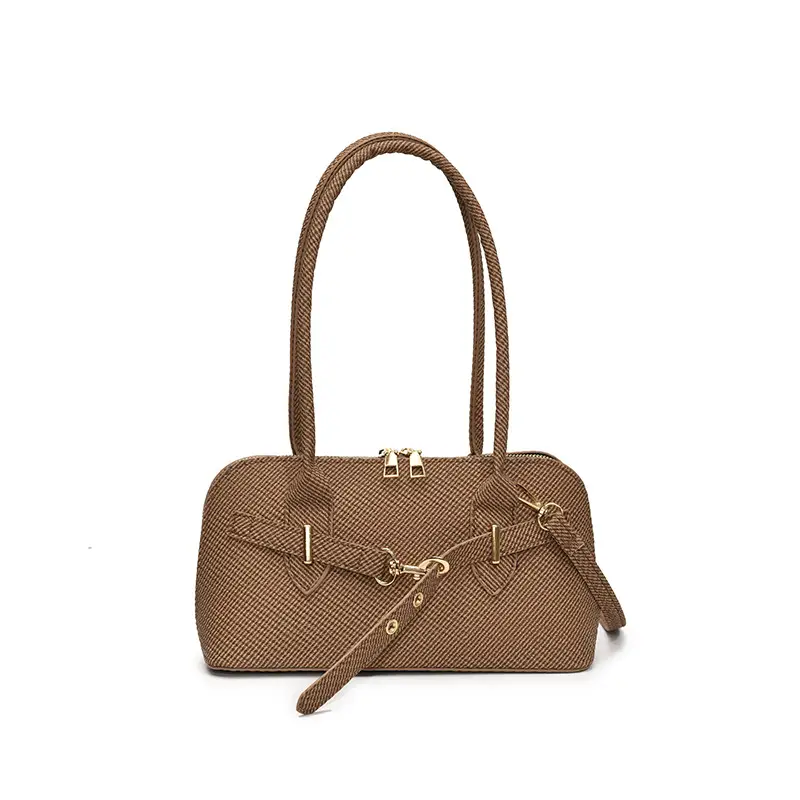 Women's Square Bag 2025 Spring New Style All-match - Image 4
