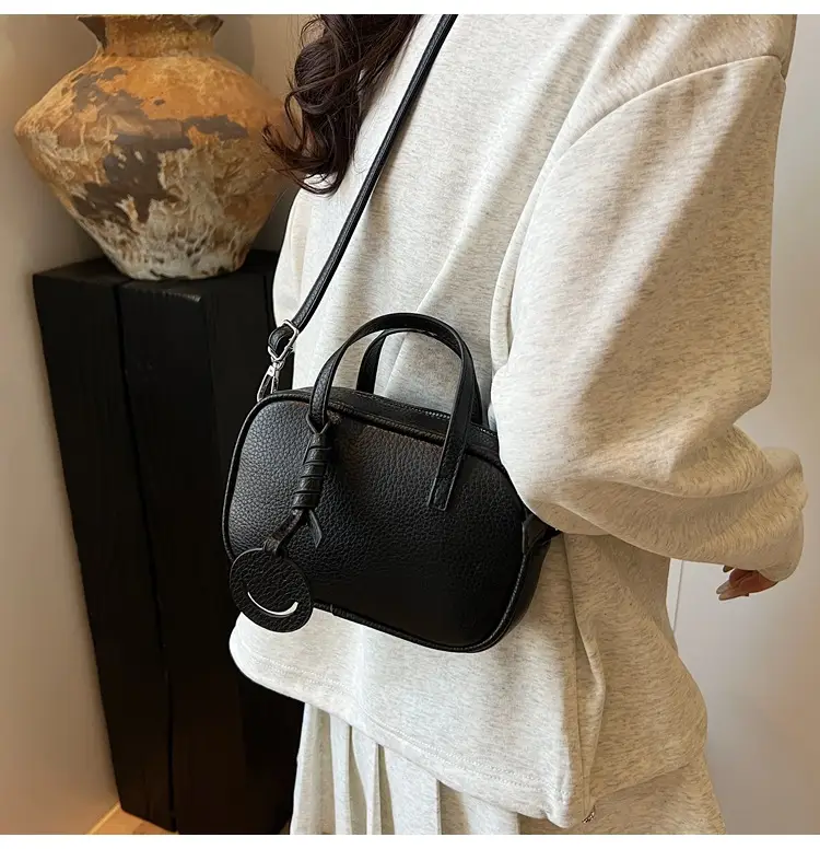 Yellow Crossbody Bag for Women 2025 New Arrival — feature 19