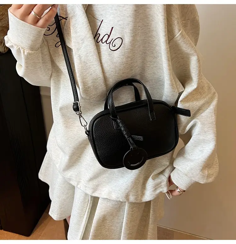 Yellow Crossbody Bag for Women 2025 New Arrival — feature 20