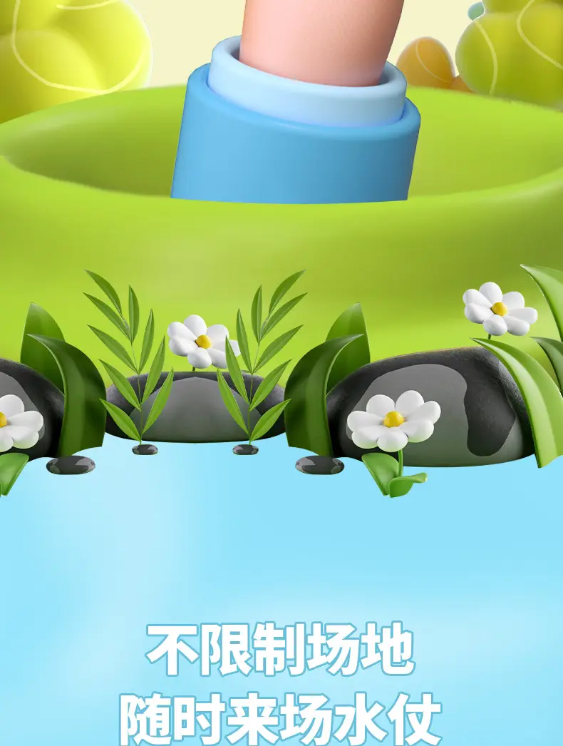 Pea Water Gun Children's Toy Cartoon Water Corn Water Gun Bath Press Water Spray Toy Baby Boys Girls — feature 44