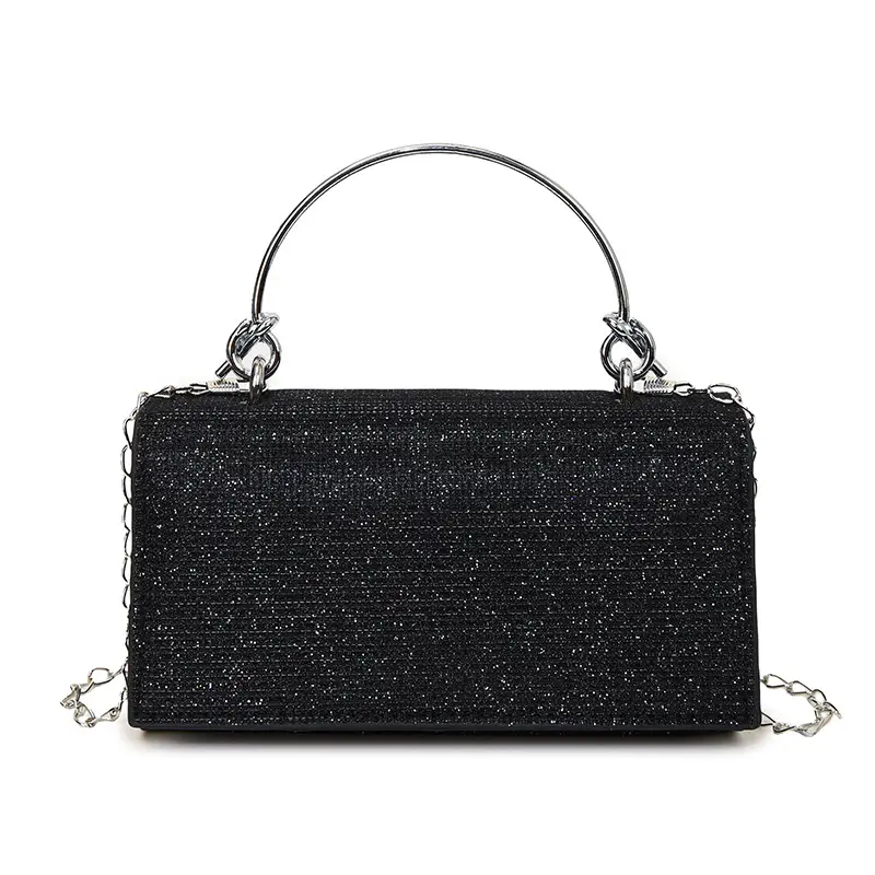 Rhinestone Princess Handbag Set of 4