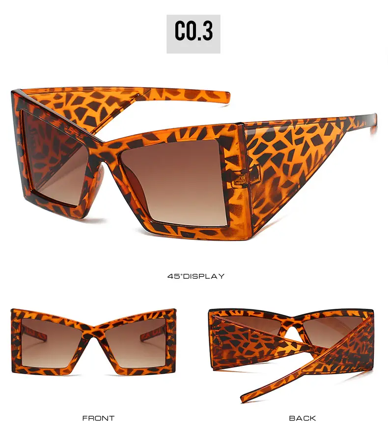 Pink Cat-Eye Sunglasses for Beach Party Wear β feature 9