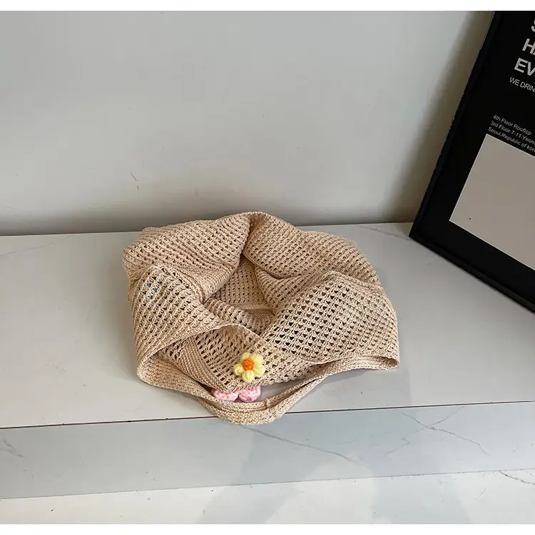 New Handmade Flower Bag for Women — feature 17