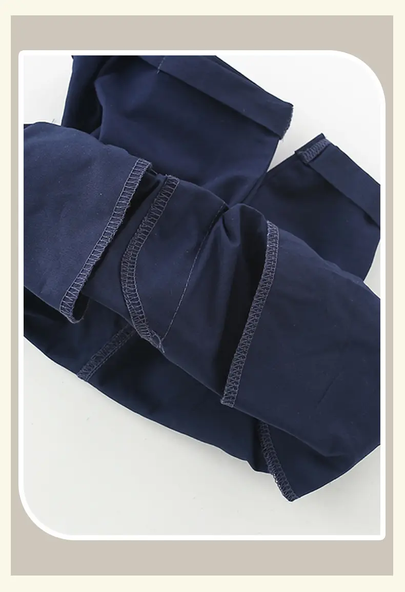 Malwee Boys T-Shirt Shorts Set Summer Casual Wear — feature 4