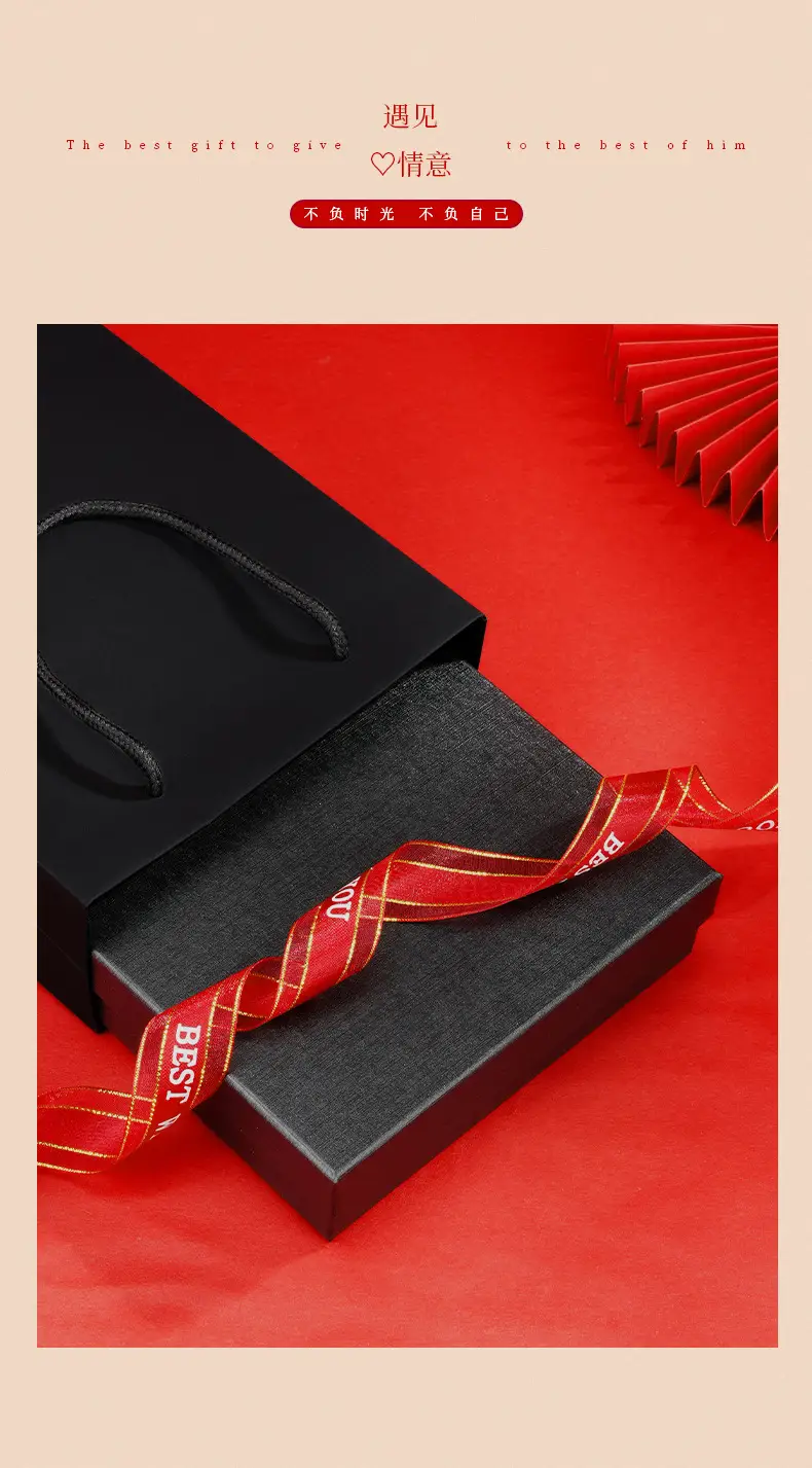 Men's Black Leather Belt with Automatic Buckle — feature 2