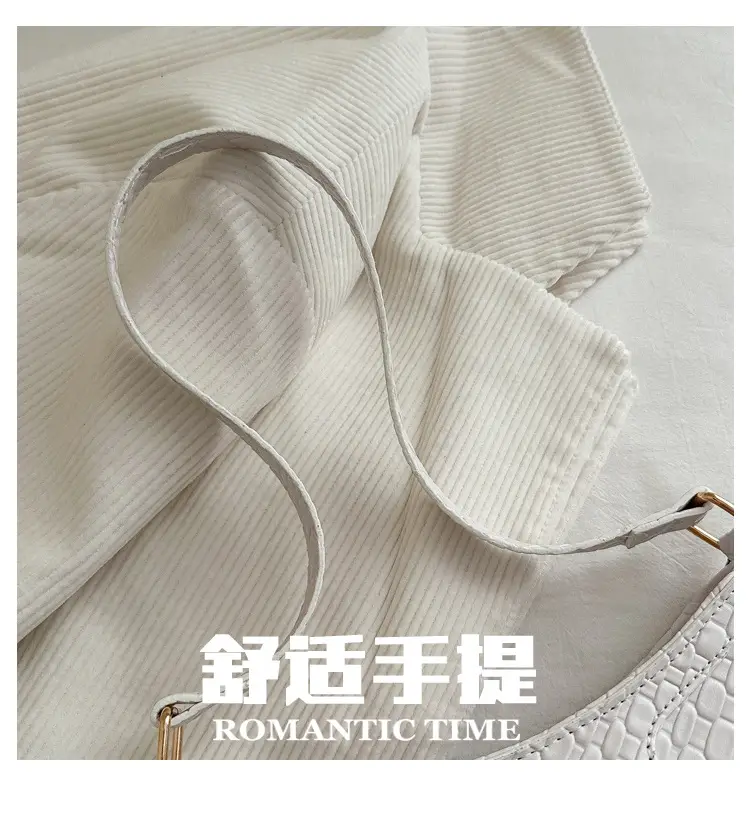 Women's Textured Bowknot Shoulder Bag Beige 2025 — feature 6