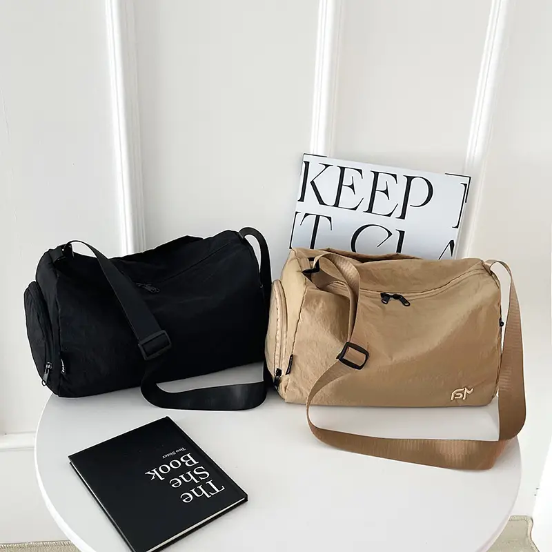 New Arrival Large Capacity Shoulder Bag for Women - Image 3