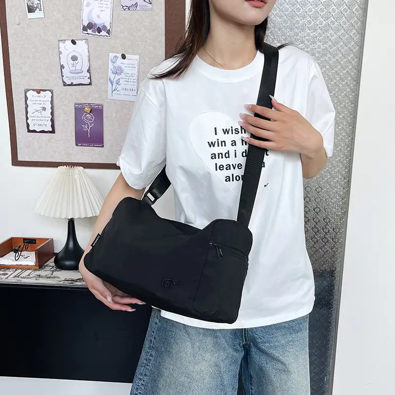 New Arrival Large Capacity Shoulder Bag for Women - Image 5