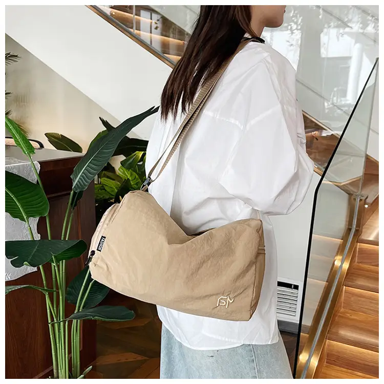 New Arrival Large Capacity Shoulder Bag for Women — feature 15