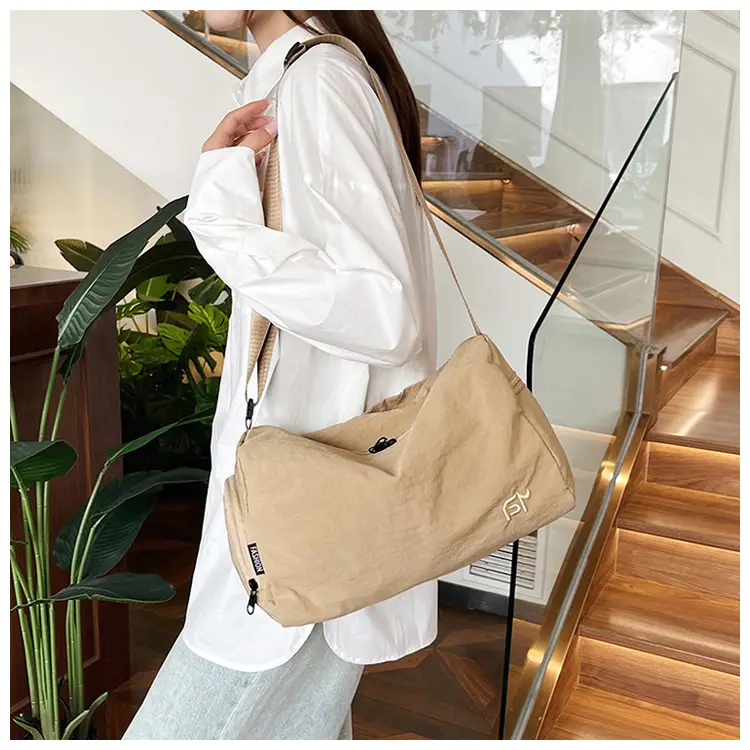 New Arrival Large Capacity Shoulder Bag for Women — feature 16