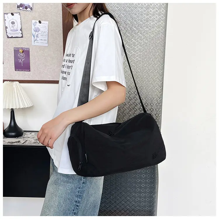 New Arrival Large Capacity Shoulder Bag for Women — feature 19