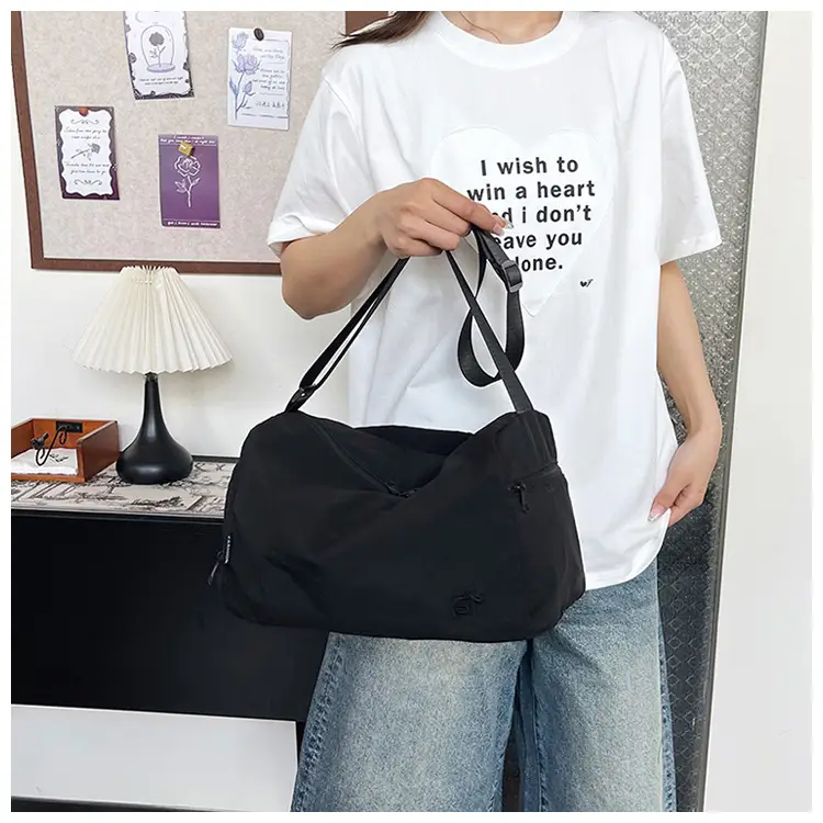 New Arrival Large Capacity Shoulder Bag for Women — feature 21
