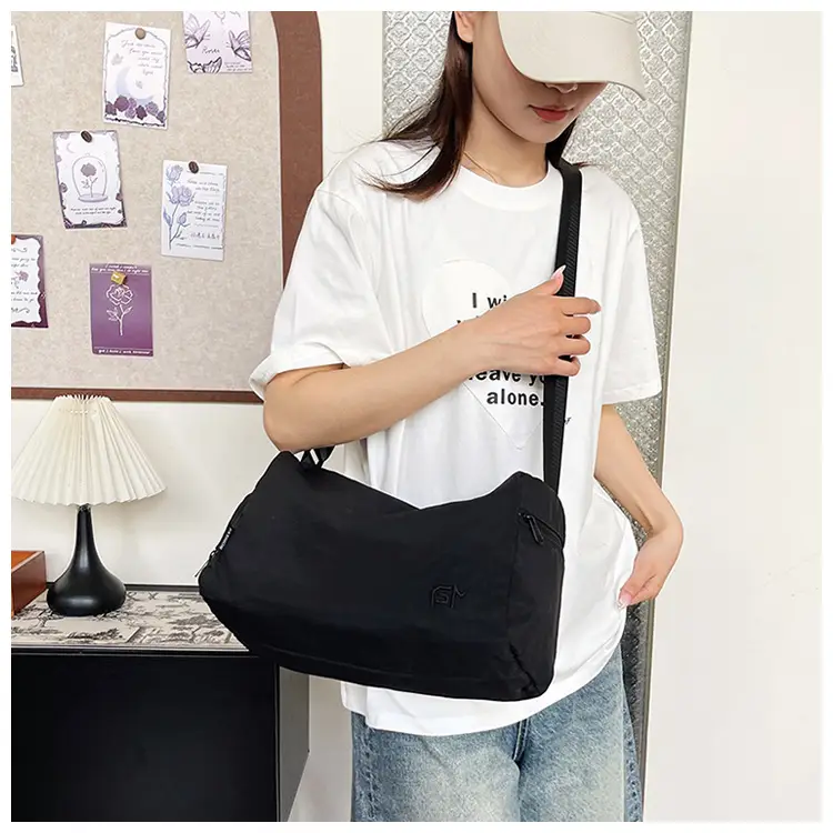 New Arrival Large Capacity Shoulder Bag for Women — feature 22