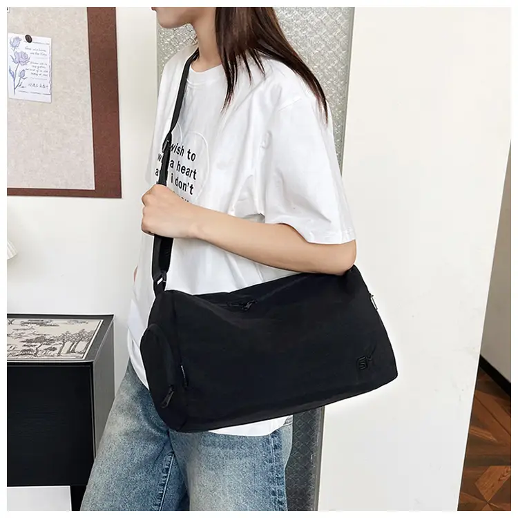 New Arrival Large Capacity Shoulder Bag for Women — feature 23