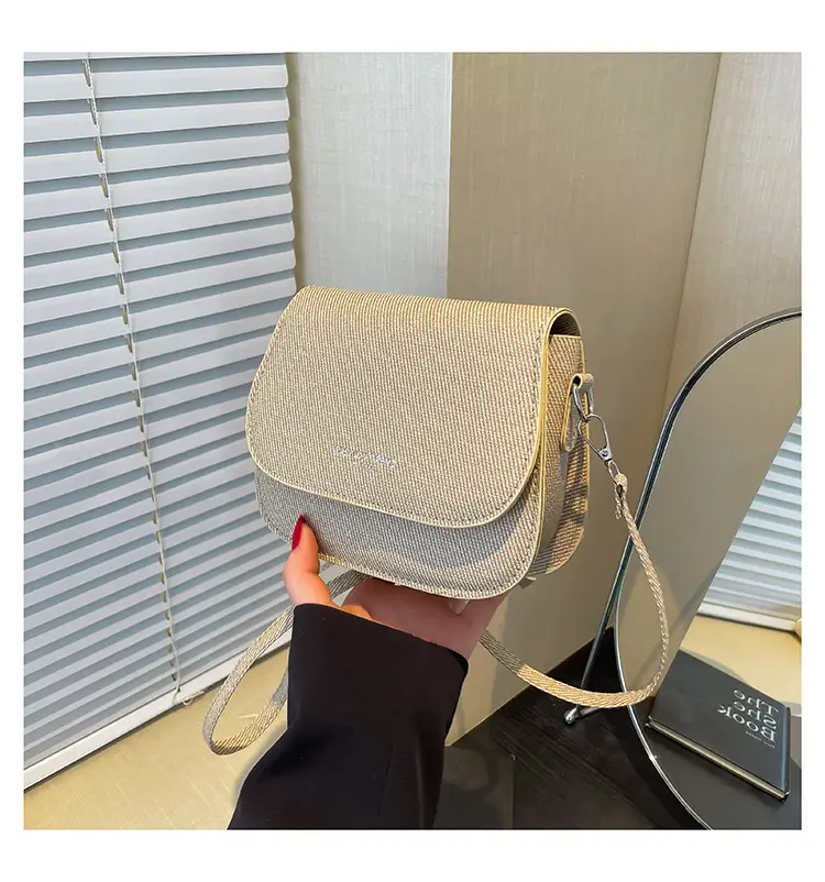 Brown Textured Crossbody Bag for Women 2025 — feature 29