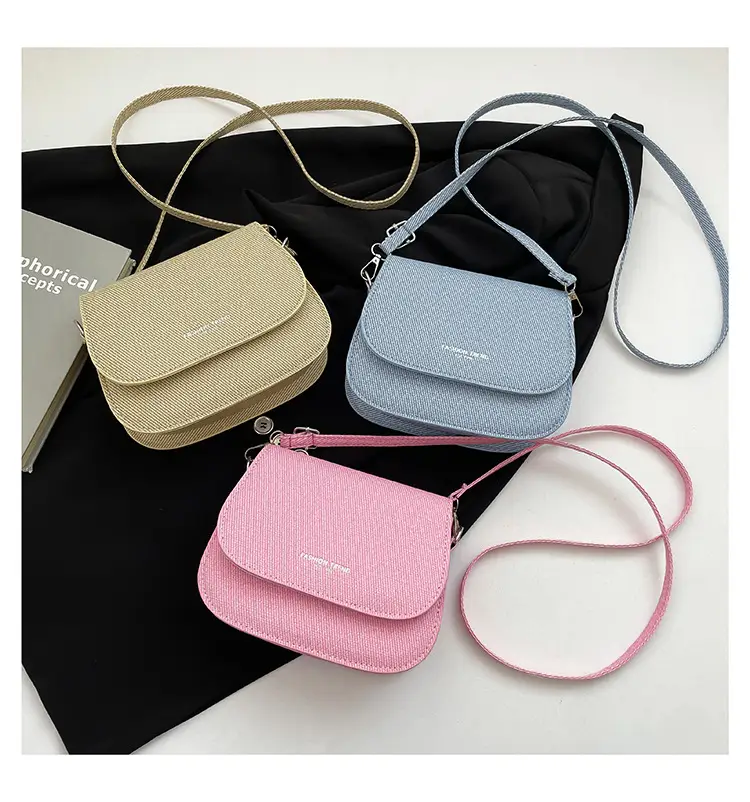 Brown Textured Crossbody Bag for Women 2025 — feature 31