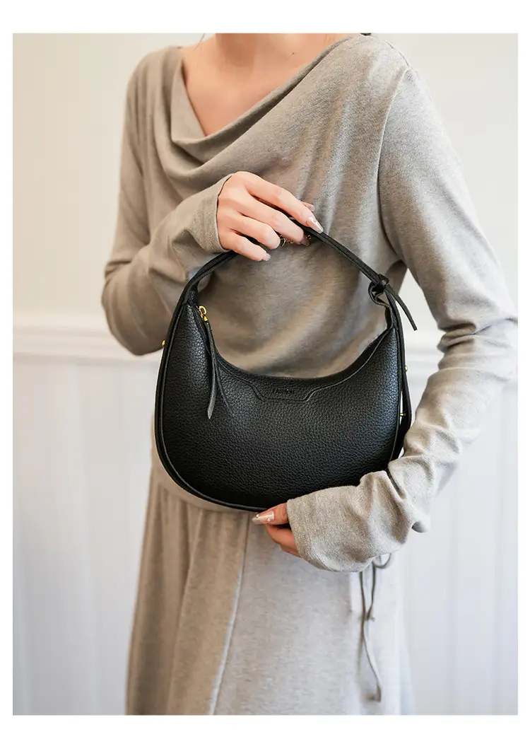 Women Crossbody Bag Tan Leather Shoulder Crossbody 2026 — feature 13