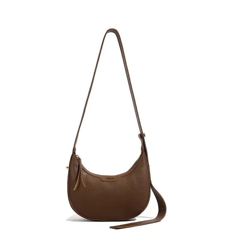 Women Crossbody Bag Tan Leather Shoulder Crossbody 2026 — feature 23