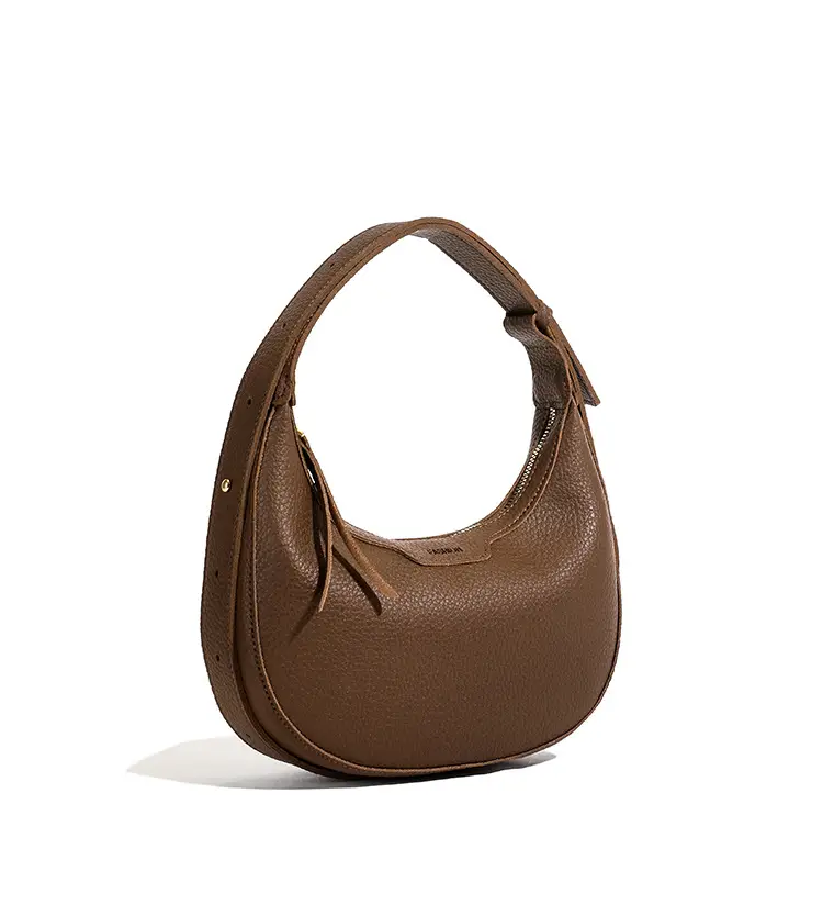 Women Crossbody Bag Tan Leather Shoulder Crossbody 2026 — feature 24