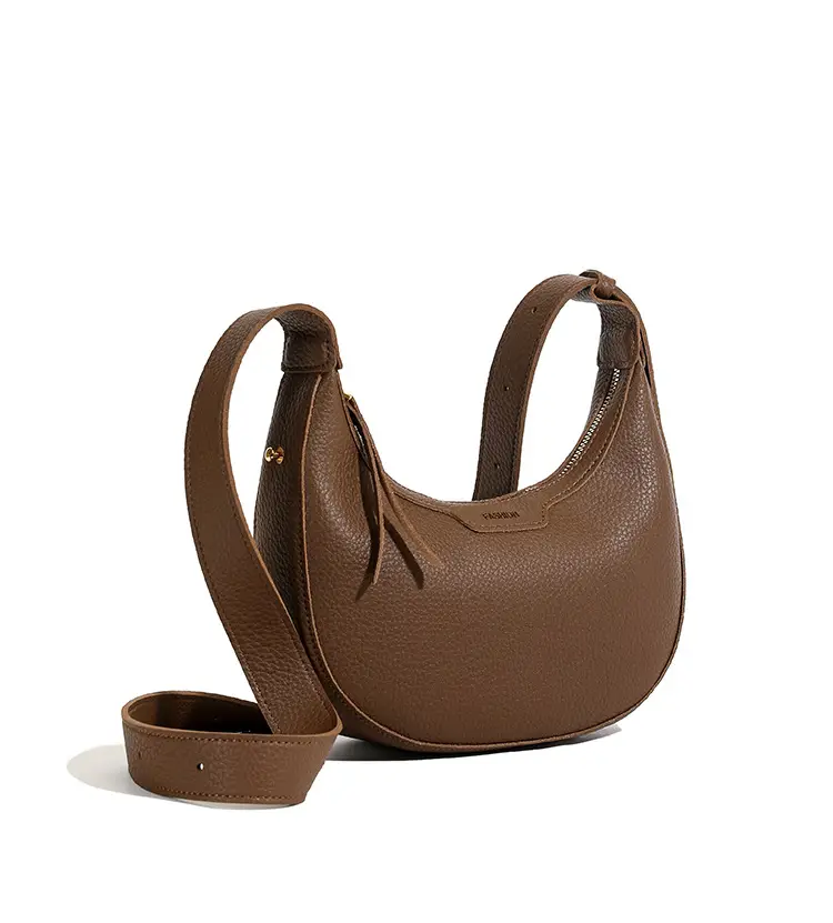 Women Crossbody Bag Tan Leather Shoulder Crossbody 2026 — feature 25