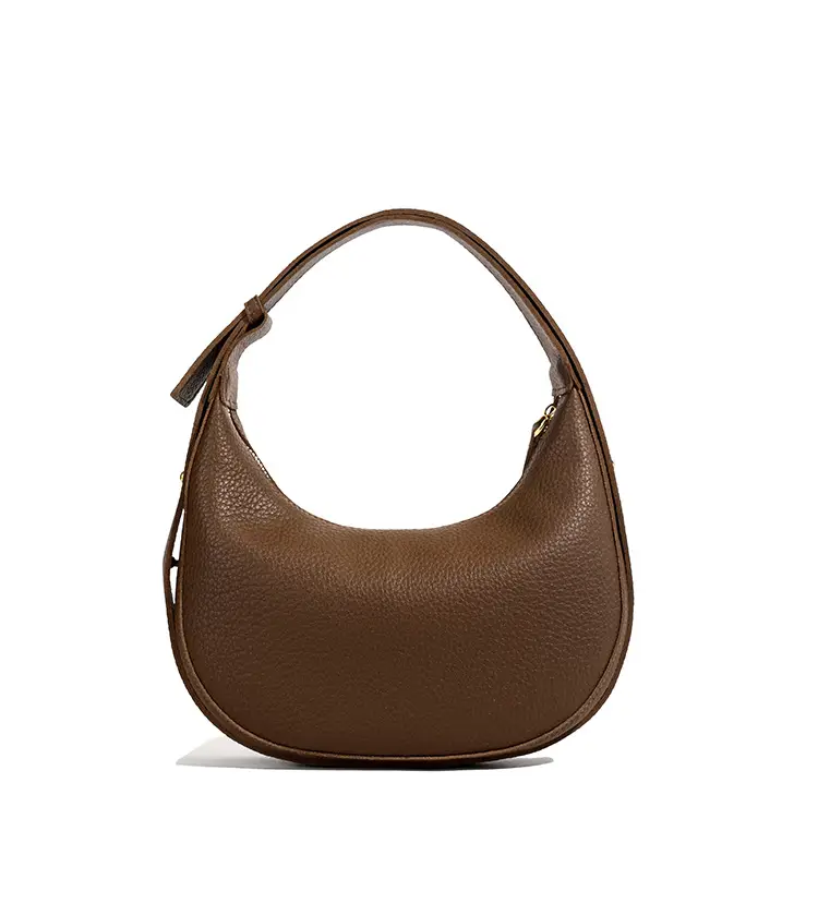 Women Crossbody Bag Tan Leather Shoulder Crossbody 2026 — feature 27