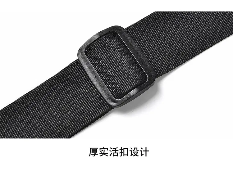 Waterproof Crossbody Bag for Men Business Commute — feature 34