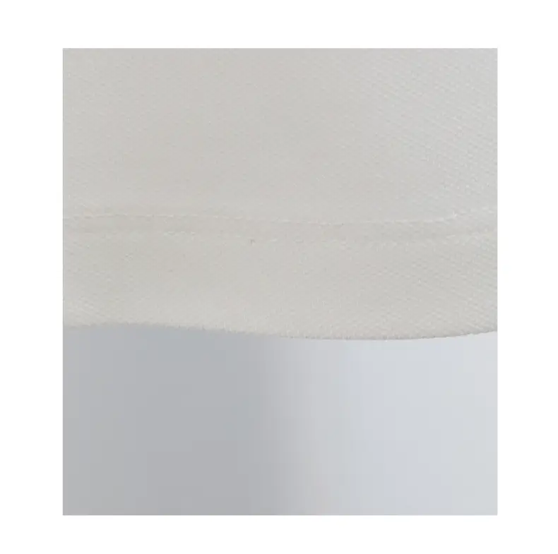 White Boys Polo Shirt Short Sleeve 2025 Summer Wear — feature 9