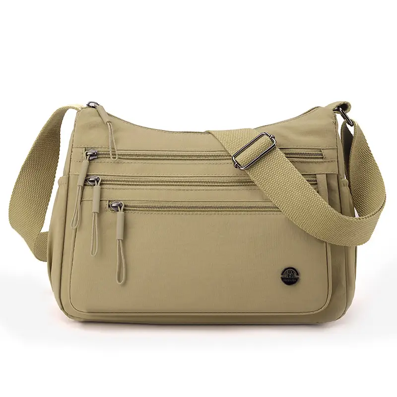 Ultra-light Crossbody Bag for Women 2025 Spring Summer - Image 3