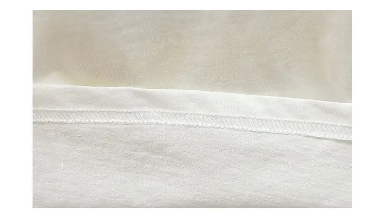 White 7819 Boys Summer T-Shirt Short Sleeve 2026 — feature 12
