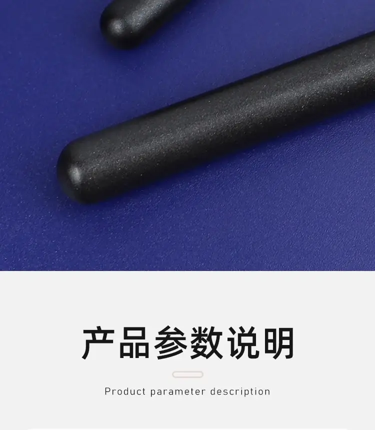 Angled Concealer Brush with Stippling Design β feature 17