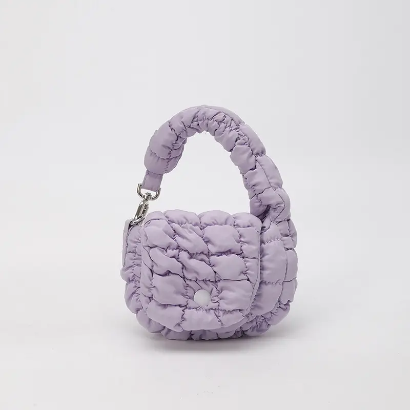 Leopard Print Braided Handle Shoulder Messenger Bag - Image 10