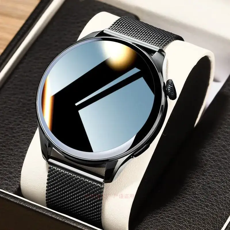 2025 Smart Watch with Bluetooth Call & Health Monitoring - Image 5