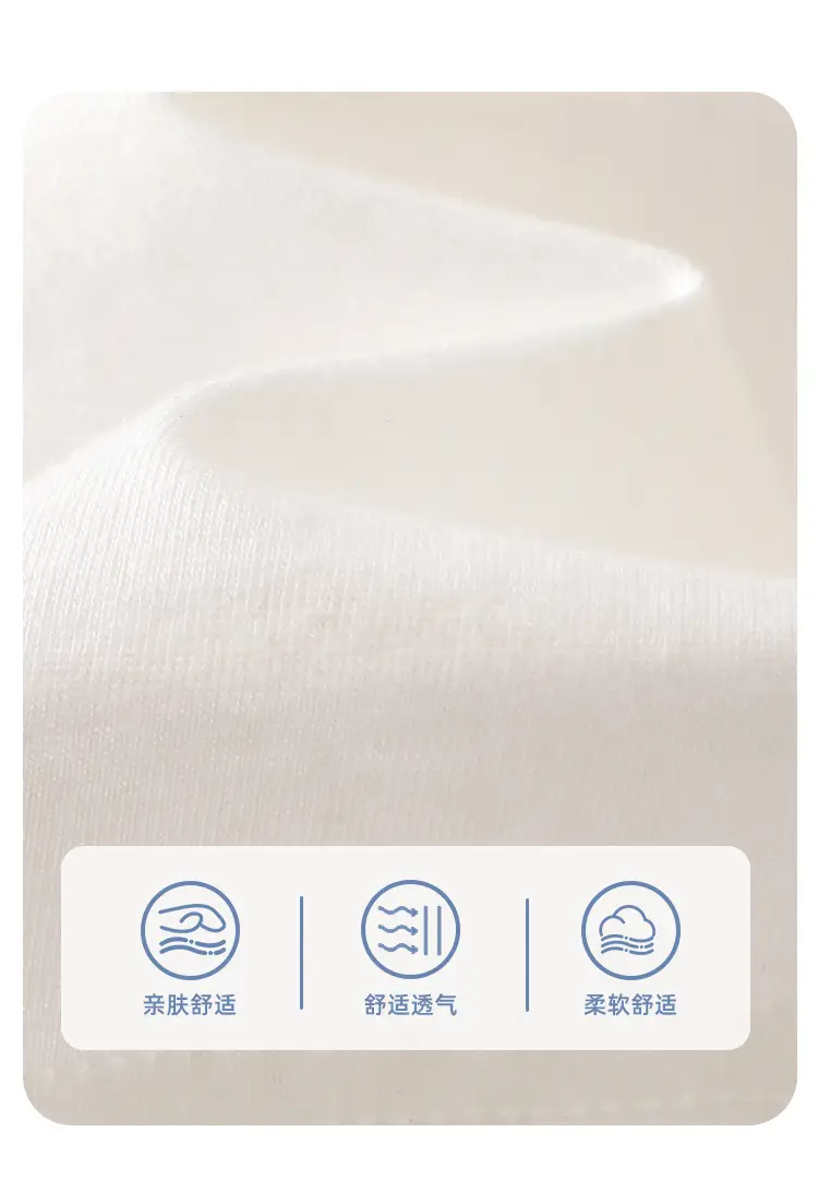 Kaka Panda Boys Striped T-Shirt Girls Summer Wear — feature 6