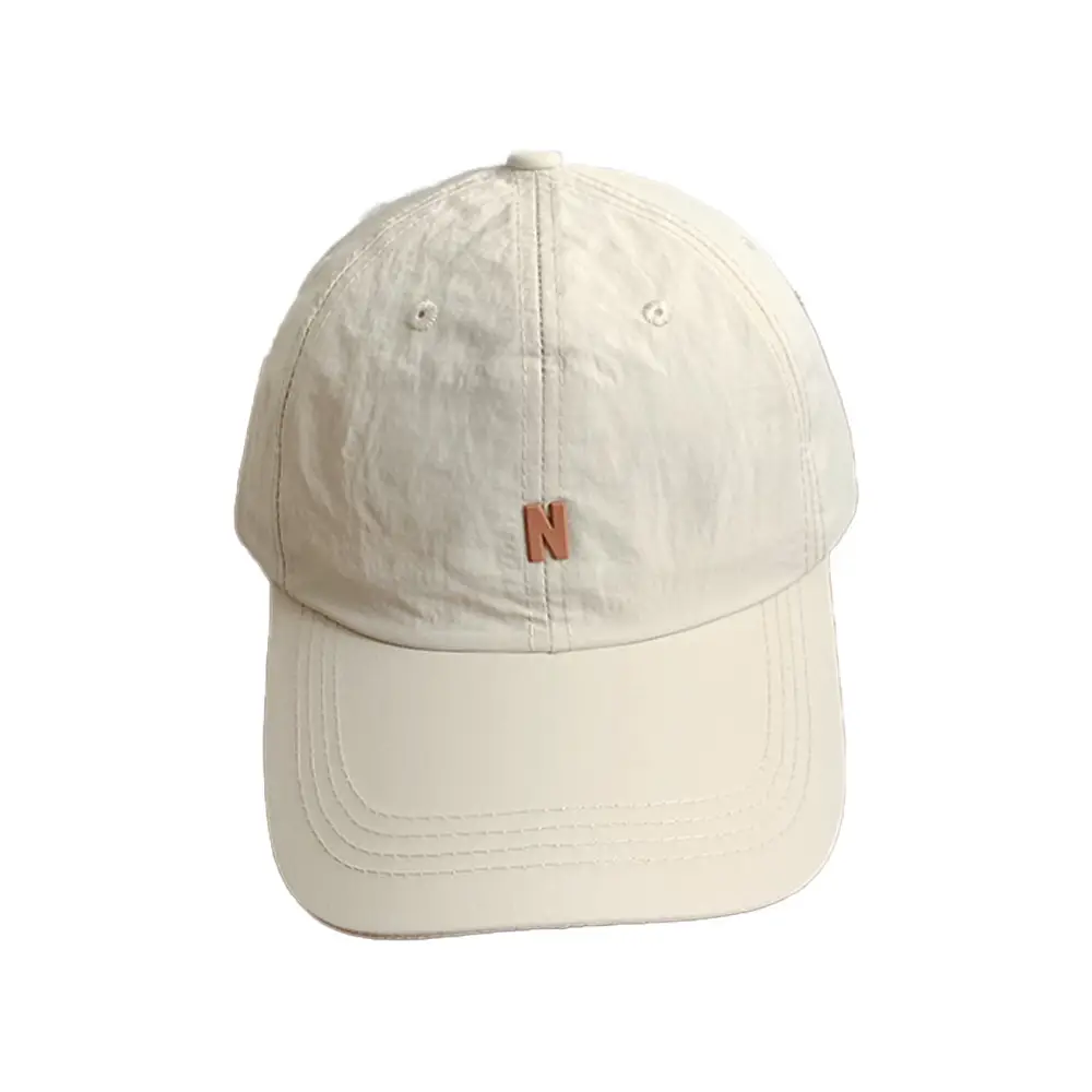 Women's Blue & Men's Thin Sunshade Cap Set