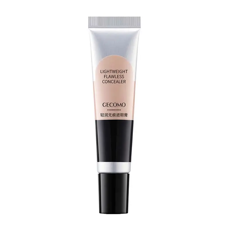 GECOMO Lightweight Concealer for Fair Skin - Image 8