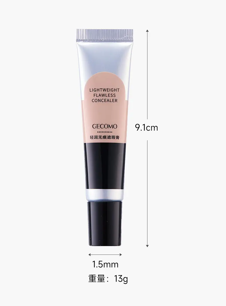 GECOMO Lightweight Concealer for Fair Skin — feature 15
