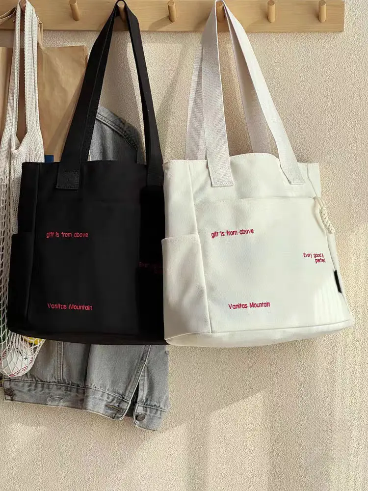 Large Capacity Mummy Outgoing Bag for College Students