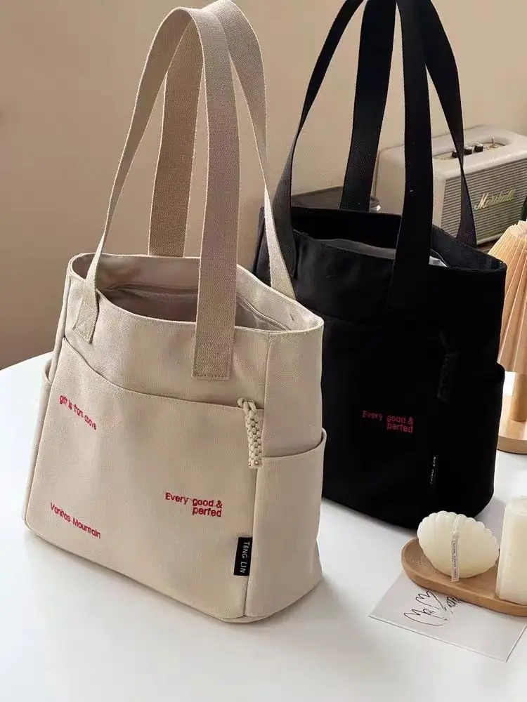 Large Capacity Mummy Outgoing Bag for College Students