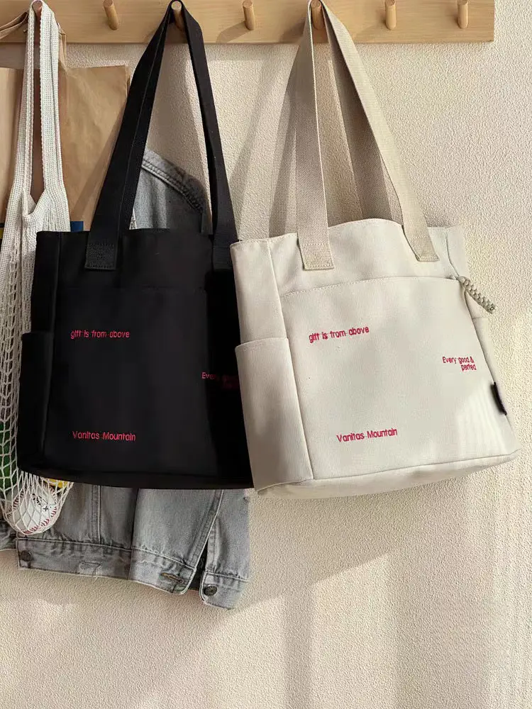 Large Capacity Mummy Outgoing Bag for College Students — feature 3