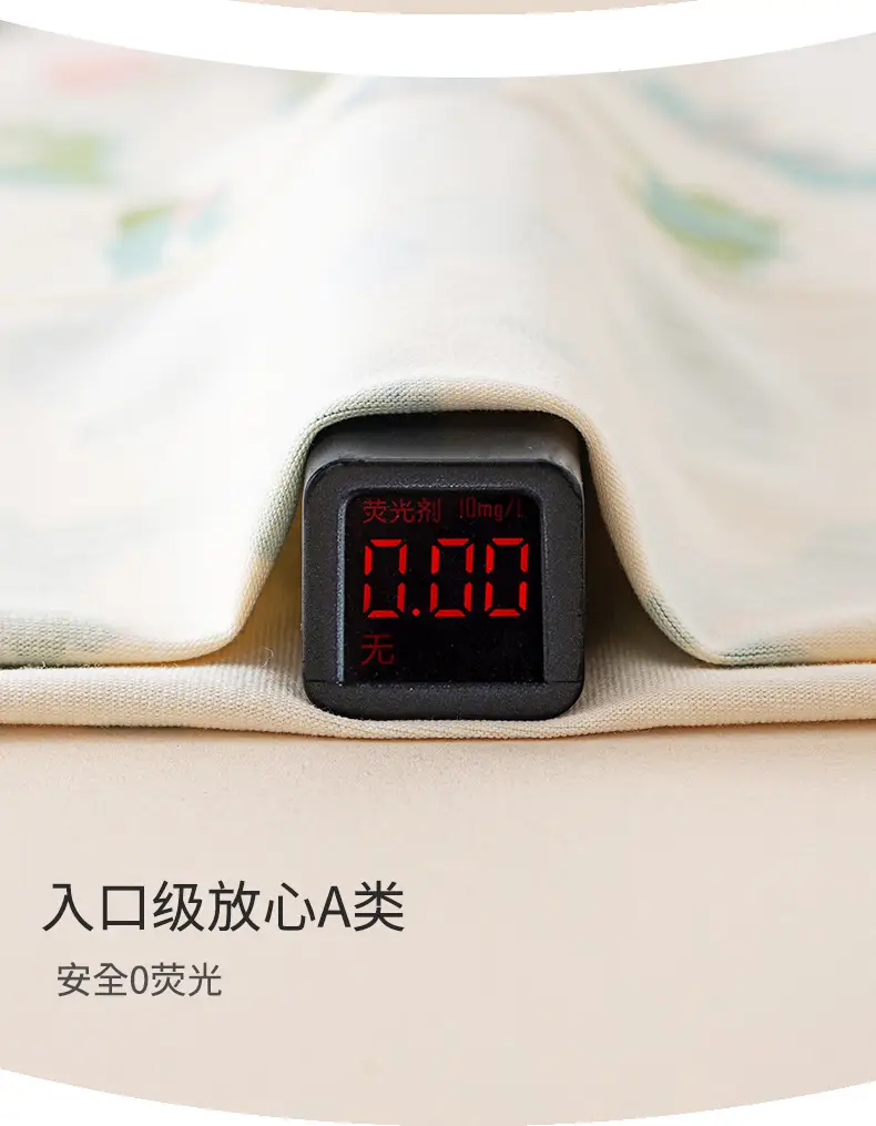 Kids Sleeveless Vest Pure Cotton Summer Boys — feature 9