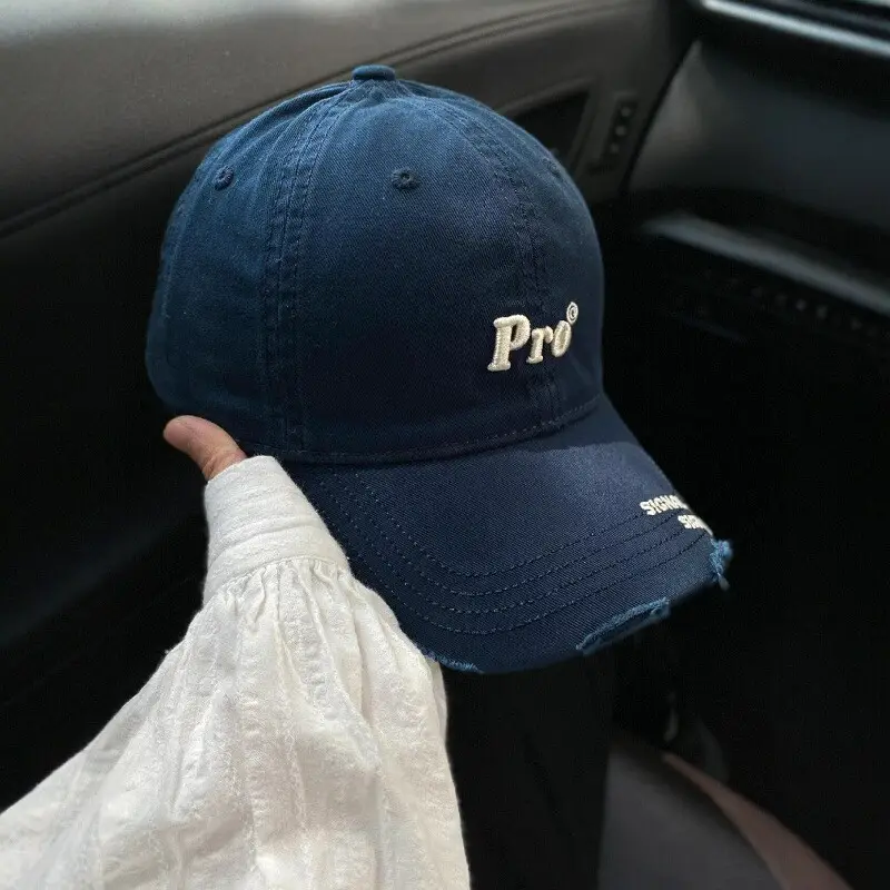 Women Pro Signal Logo Baseball Cap Purple