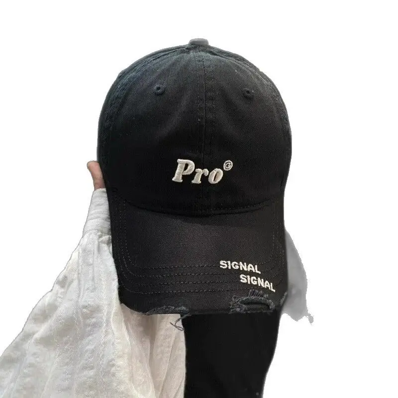 Women Pro Signal Logo Baseball Cap Purple