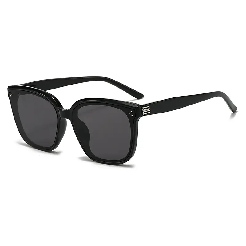Women Sunglasses Anti-Ultraviolet Korean Style 2025