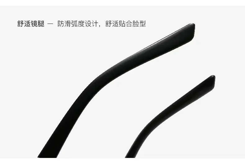 Women Sunglasses Anti-Ultraviolet Korean Style 2025 — feature 12