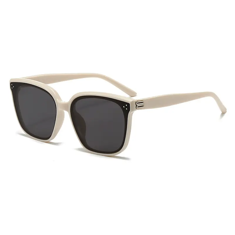 Women Sunglasses Anti-Ultraviolet Korean Style 2025 - Image 5