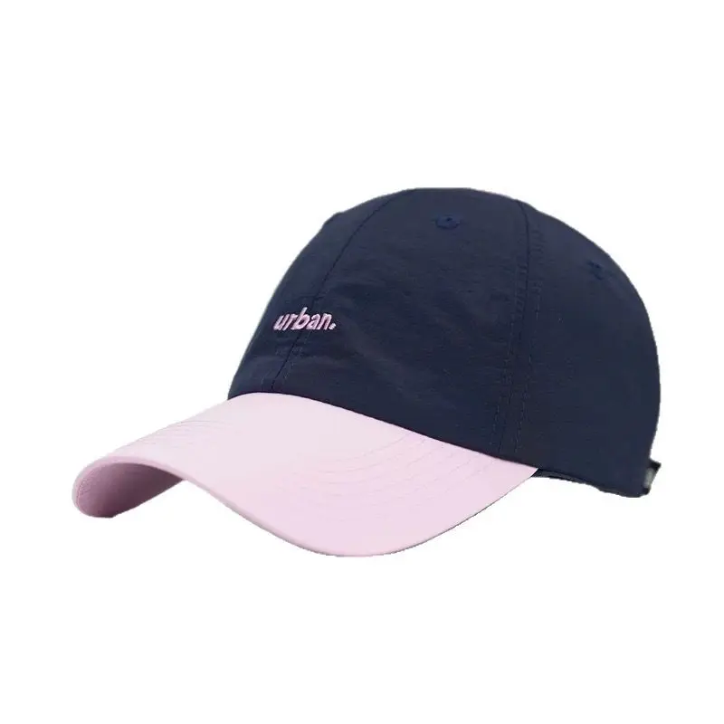 Urban Baseball Caps for Women 2026 Spring New Style