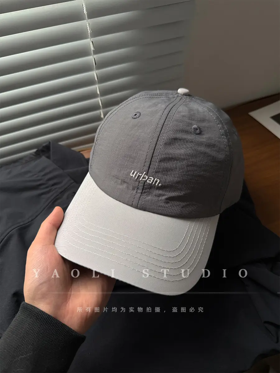 Urban Baseball Caps for Women 2026 Spring New Style — feature 18