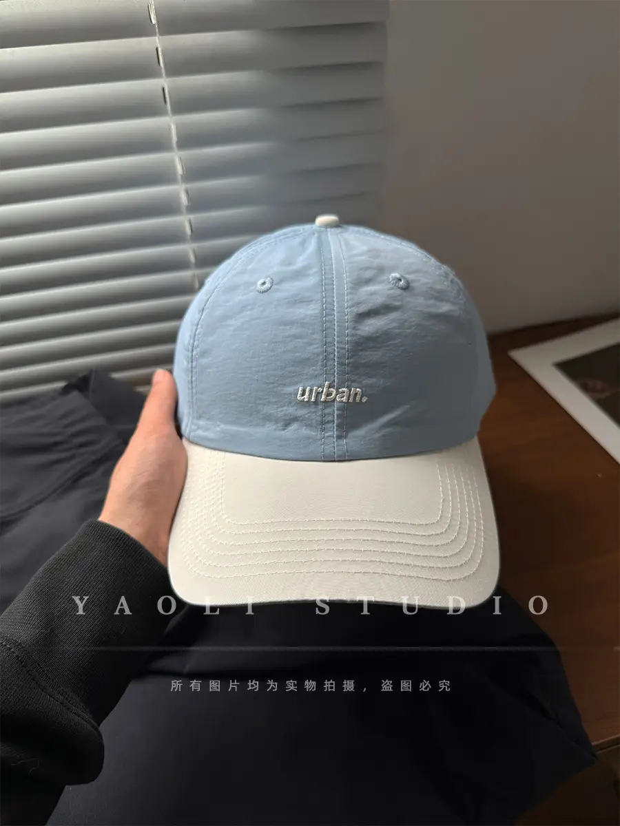 Urban Baseball Caps for Women 2026 Spring New Style — feature 5